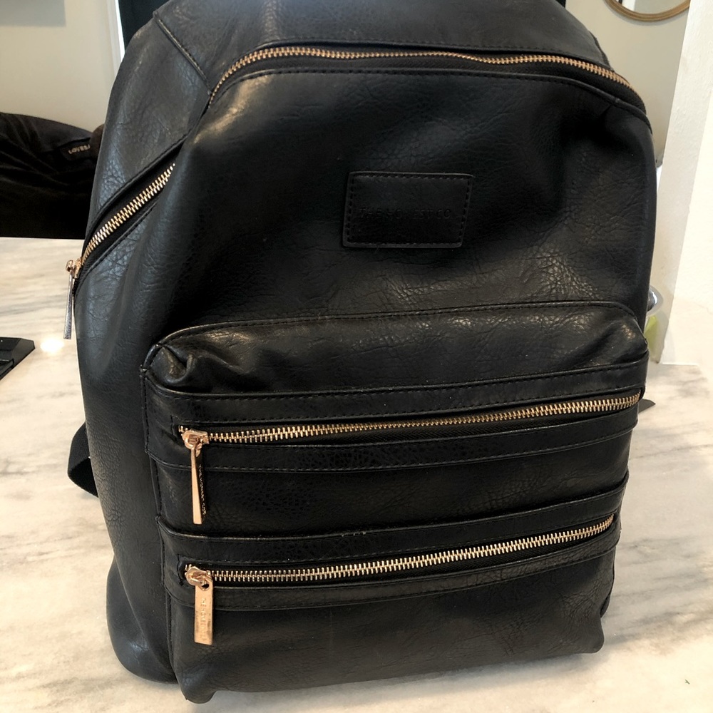Honest Baby City Diaper Bag
